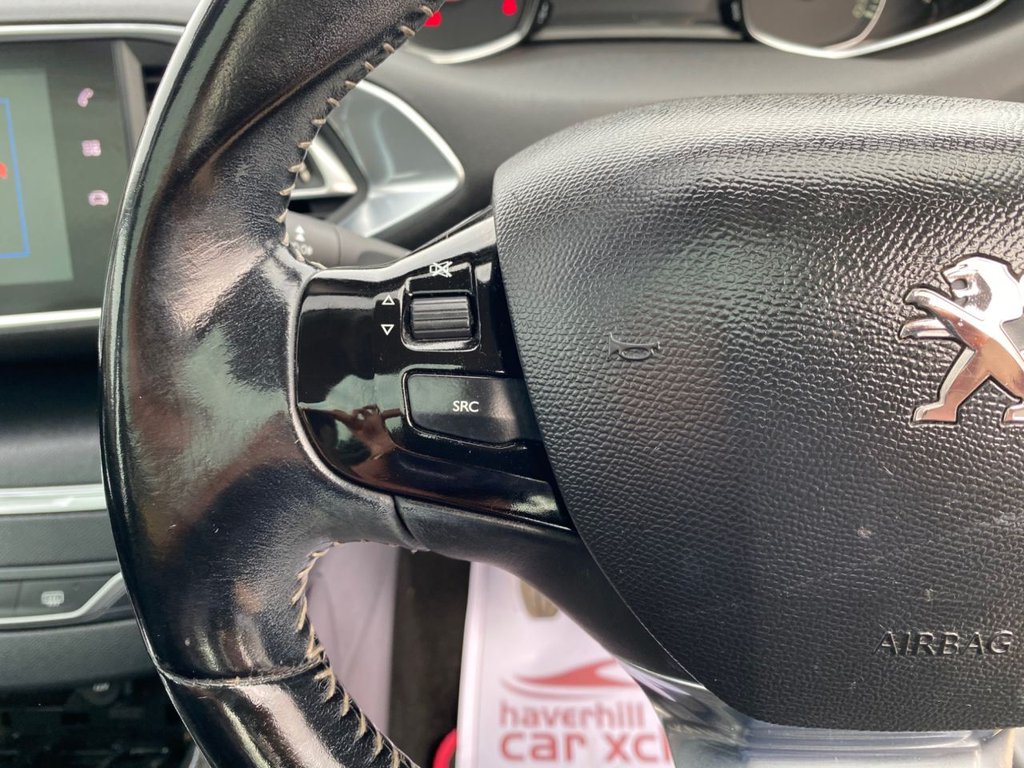 Used Peugeot 308 2018 for sale - 76609015: Photo 23