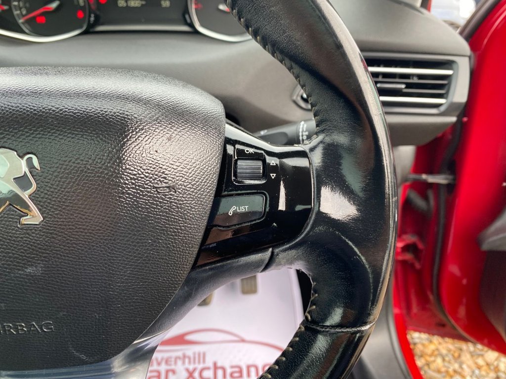 Used Peugeot 308 2018 for sale - 76609015: Photo 24