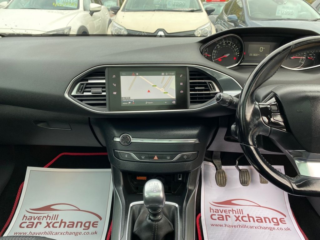 Used Peugeot 308 2018 for sale - 76609015: Photo 25