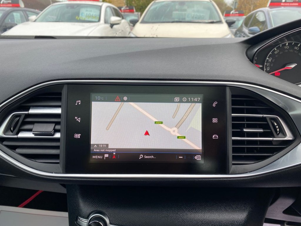 Used Peugeot 308 2018 for sale - 76609015: Photo 26