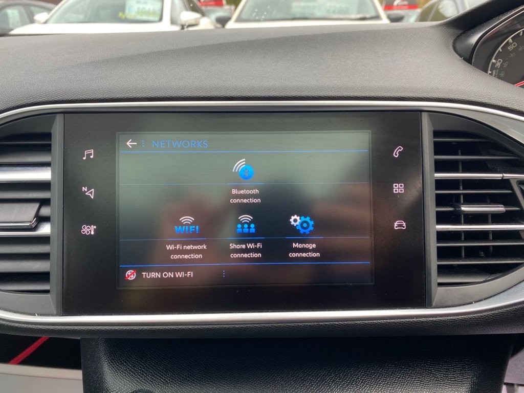 Used Peugeot 308 2018 for sale - 76609015: Photo 27