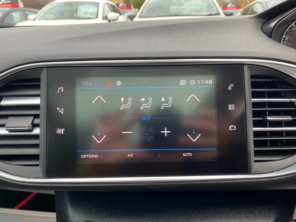 Used Peugeot 308 2018 for sale - 76609015: Photo 28