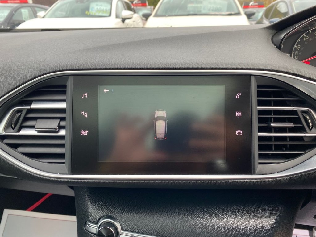 Used Peugeot 308 2018 for sale - 76609015: Photo 29