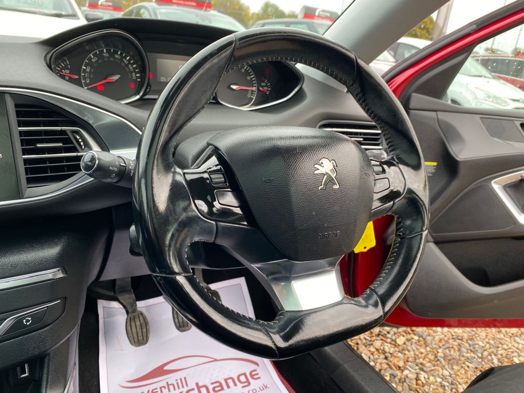 Used Peugeot 308 2018 for sale - 76609015: Photo 30