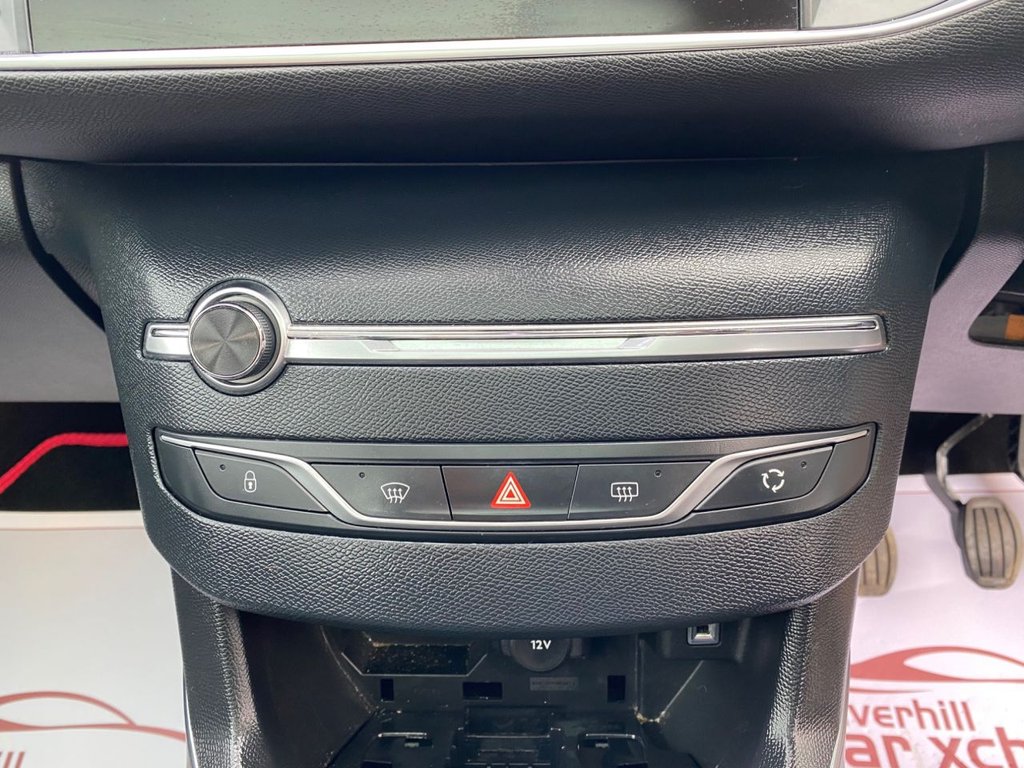 Used Peugeot 308 2018 for sale - 76609015: Photo 31