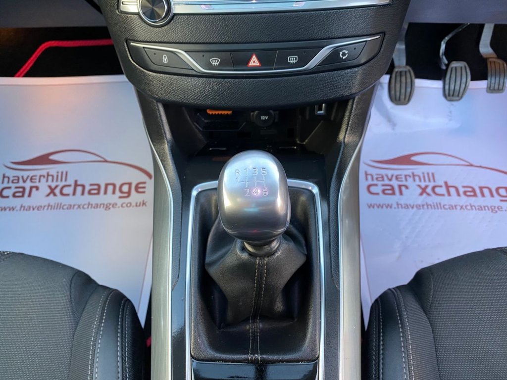 Used Peugeot 308 2018 for sale - 76609015: Photo 33