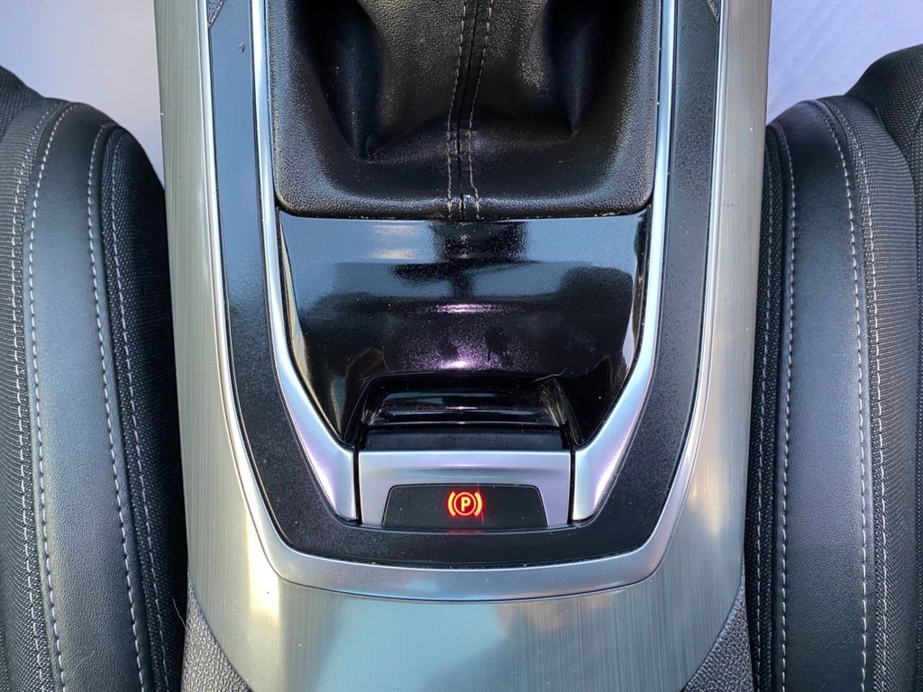 Used Peugeot 308 2018 for sale - 76609015: Photo 34