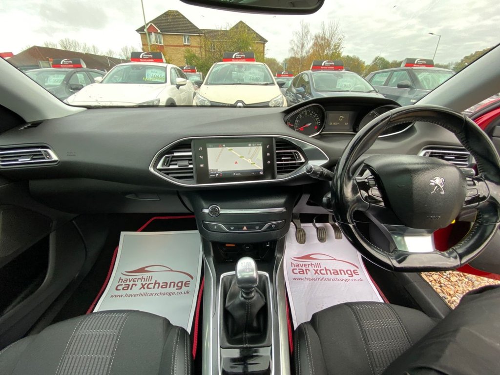 Used Peugeot 308 2018 for sale - 76609015: Photo 35