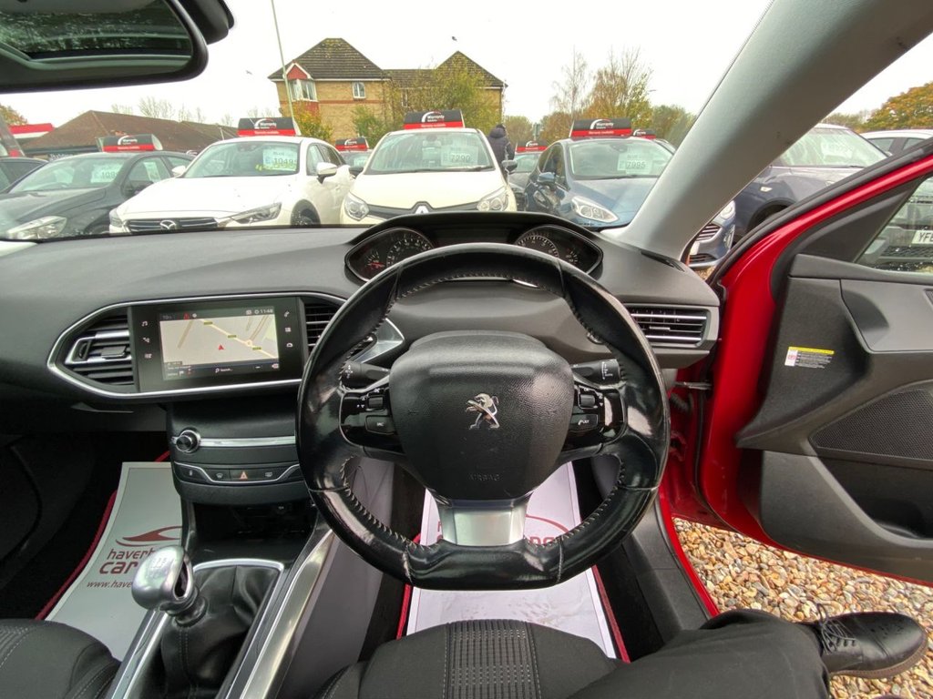 Used Peugeot 308 2018 for sale - 76609015: Photo 38