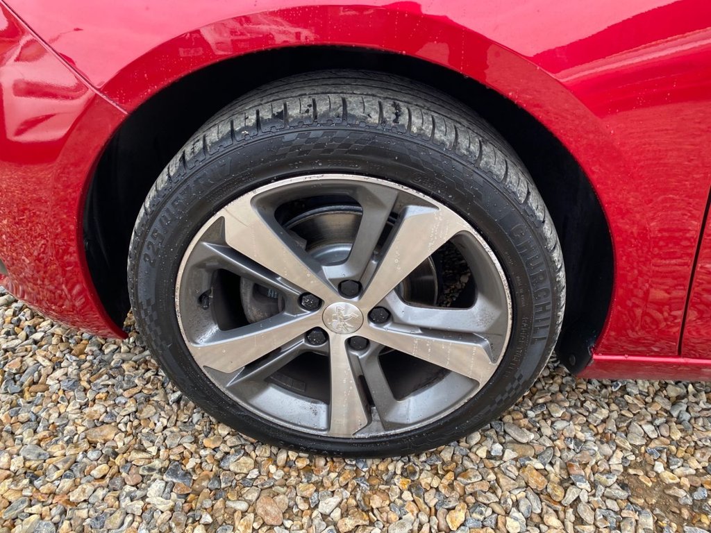 Used Peugeot 308 2018 for sale - 76609015: Photo 39