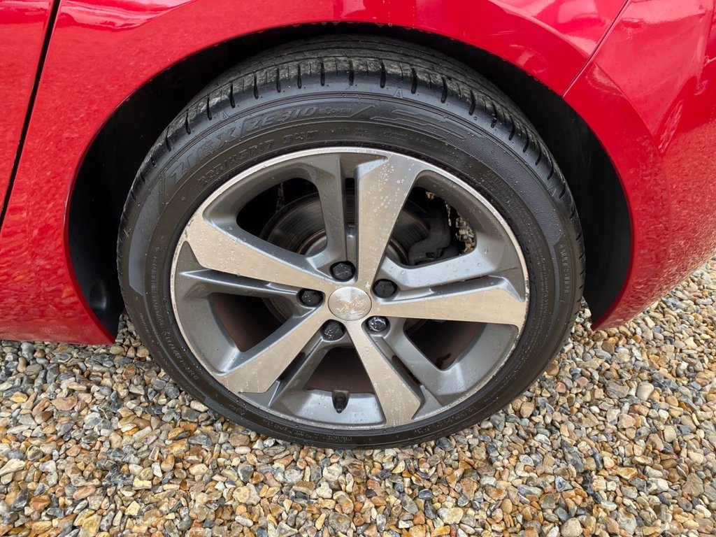 Used Peugeot 308 2018 for sale - 76609015: Photo 40