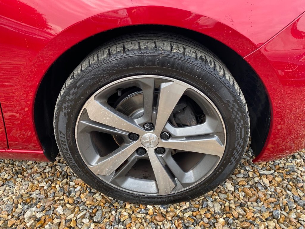 Used Peugeot 308 2018 for sale - 76609015: Photo 42