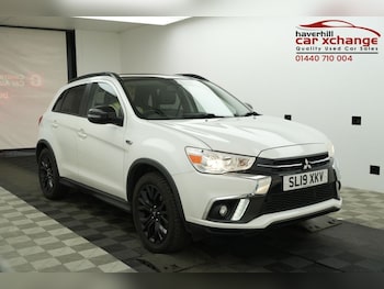 Used Mitsubishi ASX 2019 for sale - 79178018: Photo