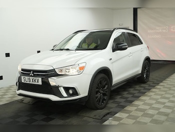 Used Mitsubishi ASX 2019 for sale - 79178018: Photo