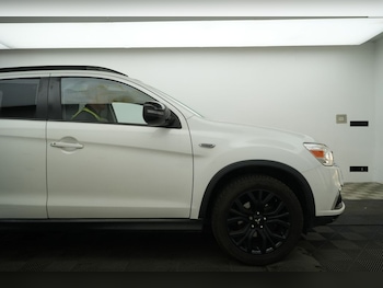 Used Mitsubishi ASX 2019 for sale - 79178018: Photo