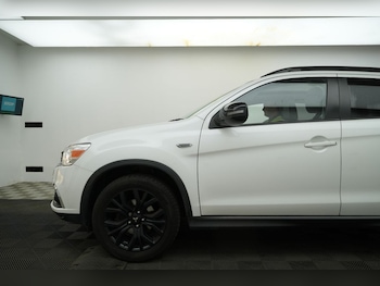 Used Mitsubishi ASX 2019 for sale - 79178018: Photo