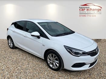 Used Vauxhall Astra 2020 for sale - 79856325: Photo