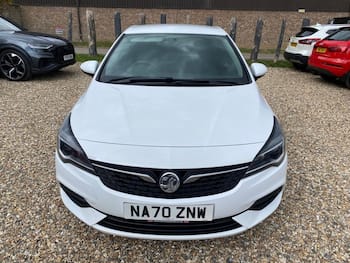 Used Vauxhall Astra 2020 for sale - 79856325: Photo