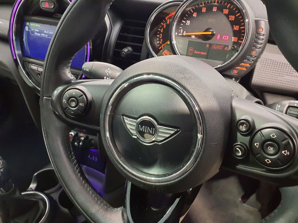 Used MINI Hatch 2015 for sale - 77594275: Photo 11