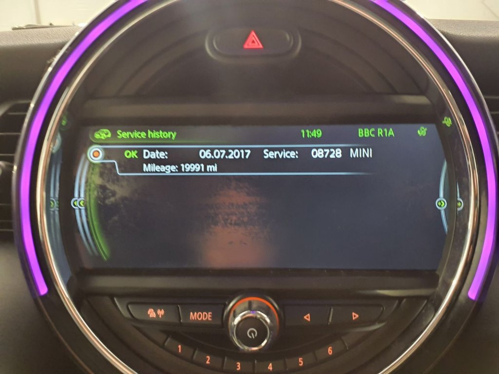 Used MINI Hatch 2015 for sale - 77594275: Photo 13