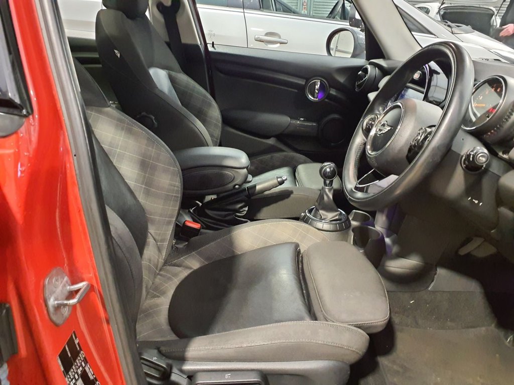 Used MINI Hatch 2015 for sale - 77594275: Photo 14