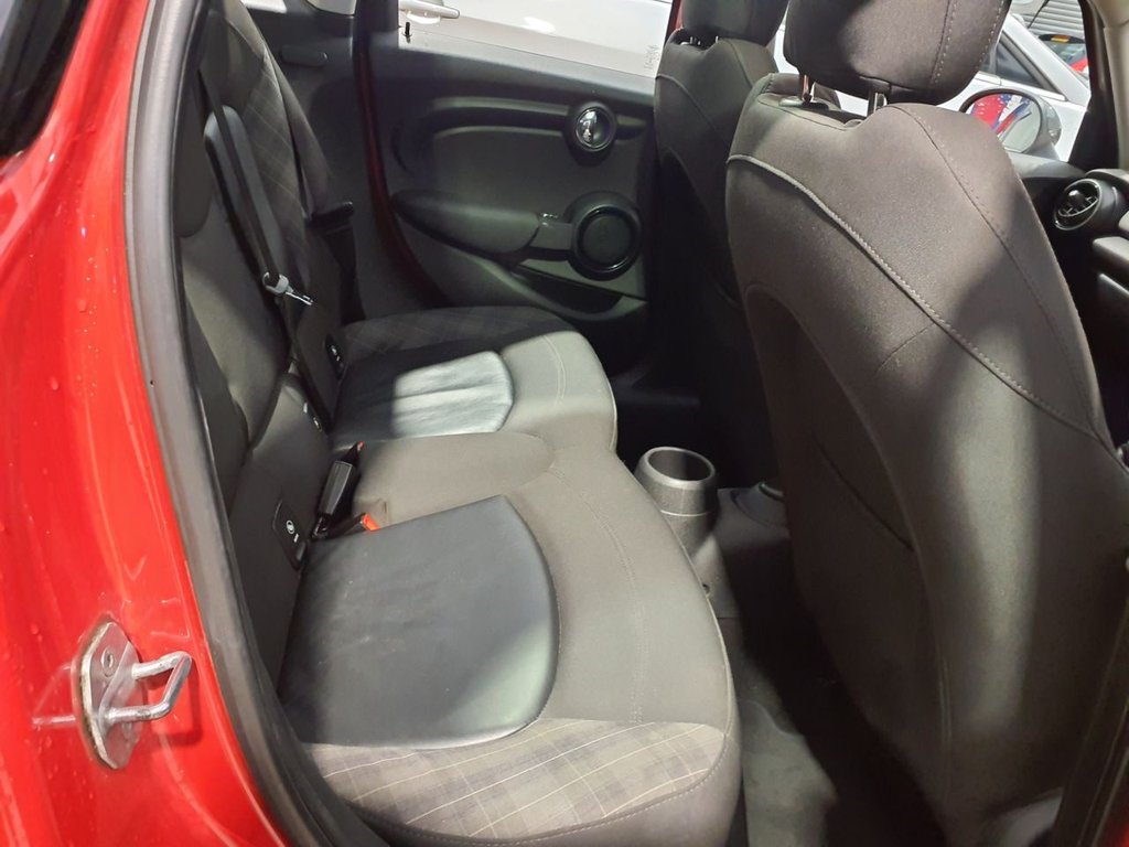 Used MINI Hatch 2015 for sale - 77594275: Photo 15