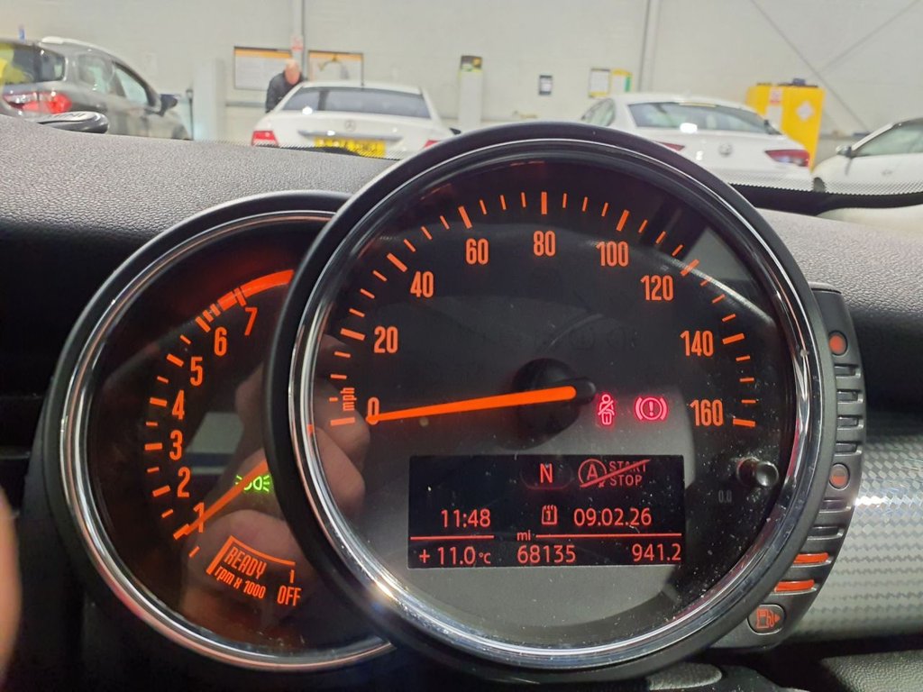 Used MINI Hatch 2015 for sale - 77594275: Photo 16