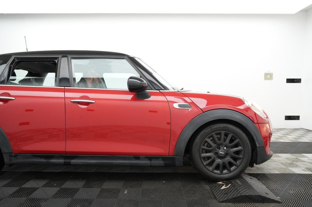 Used MINI Hatch 2015 for sale - 77594275: Photo 3