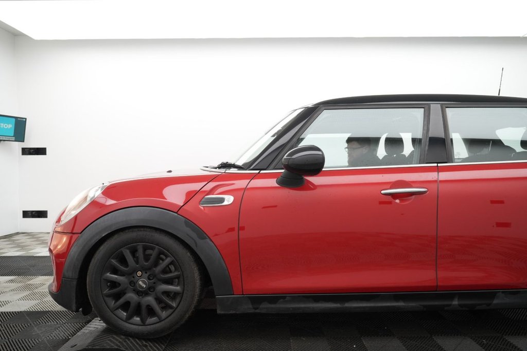 Used MINI Hatch 2015 for sale - 77594275: Photo 4