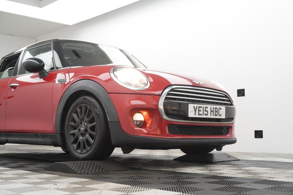 Used MINI Hatch 2015 for sale - 77594275: Photo 5