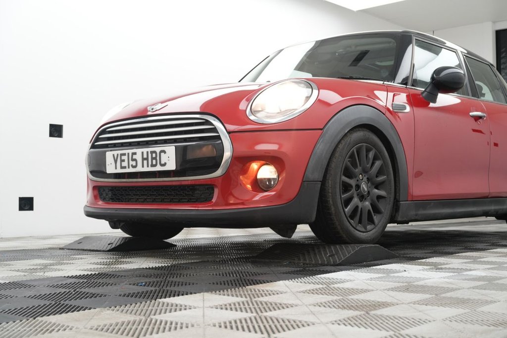 Used MINI Hatch 2015 for sale - 77594275: Photo 6