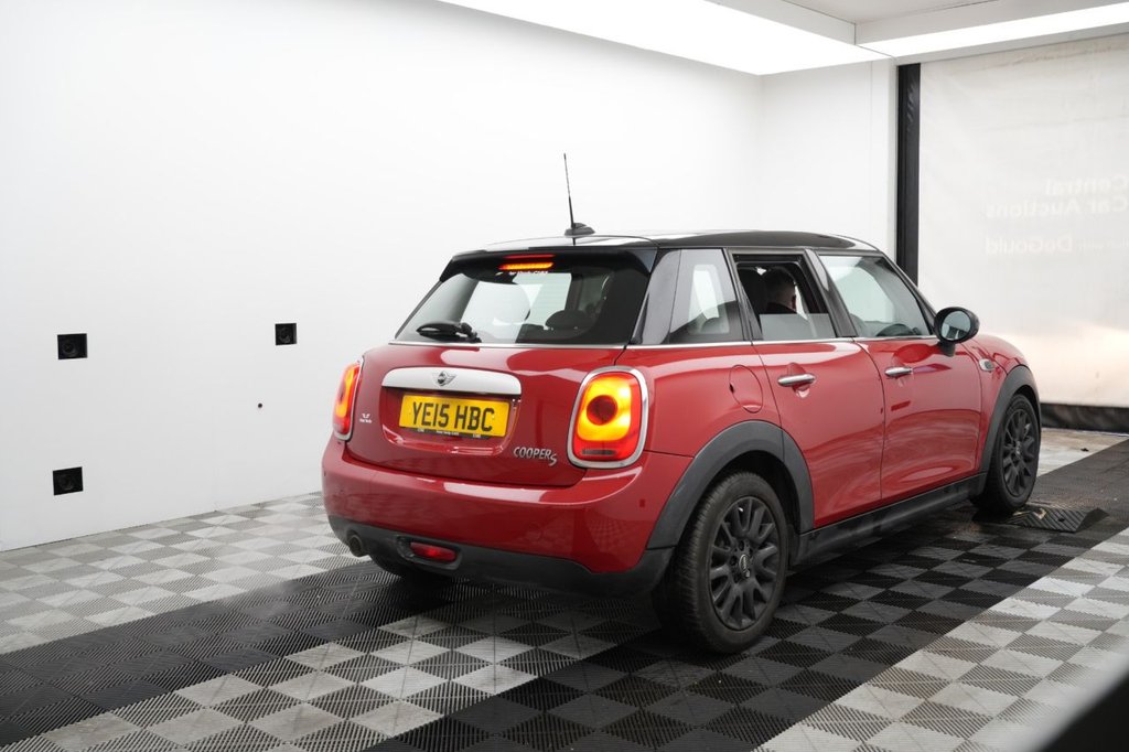 Used MINI Hatch 2015 for sale - 77594275: Photo 7