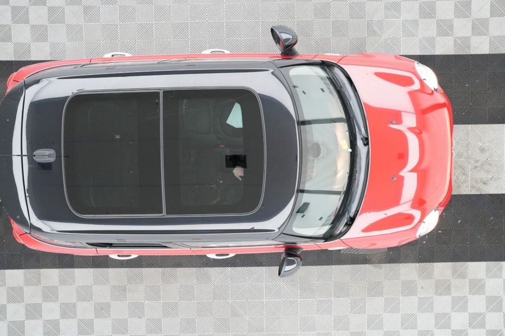 Used MINI Hatch 2015 for sale - 77594275: Photo 9