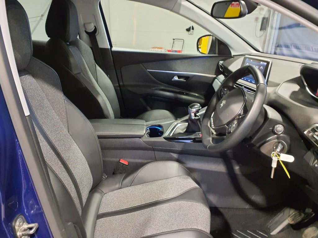 Used Peugeot 3008 2020 for sale - 77172107: Photo 10