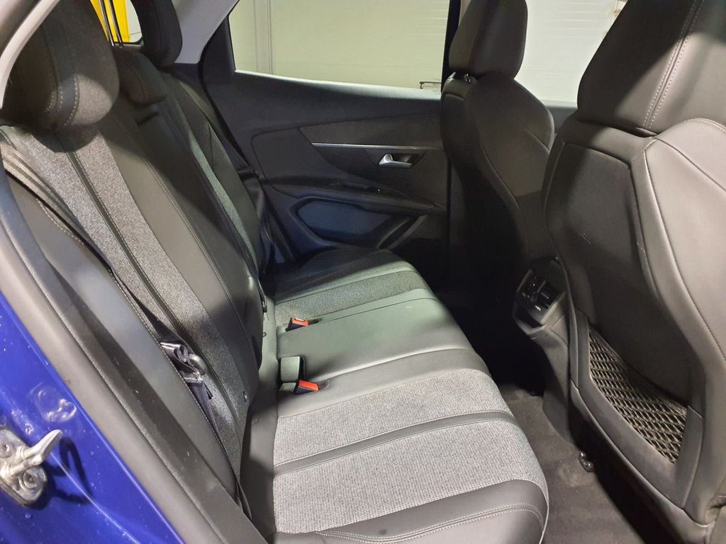 Used Peugeot 3008 2020 for sale - 77172107: Photo 11