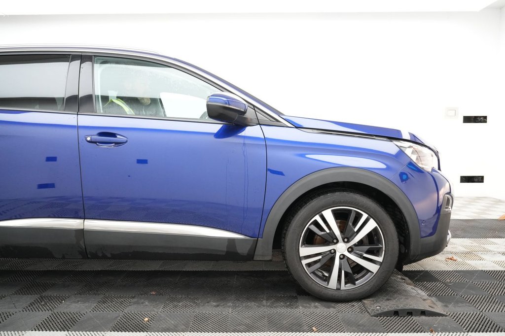 Used Peugeot 3008 2020 for sale - 77172107: Photo 3