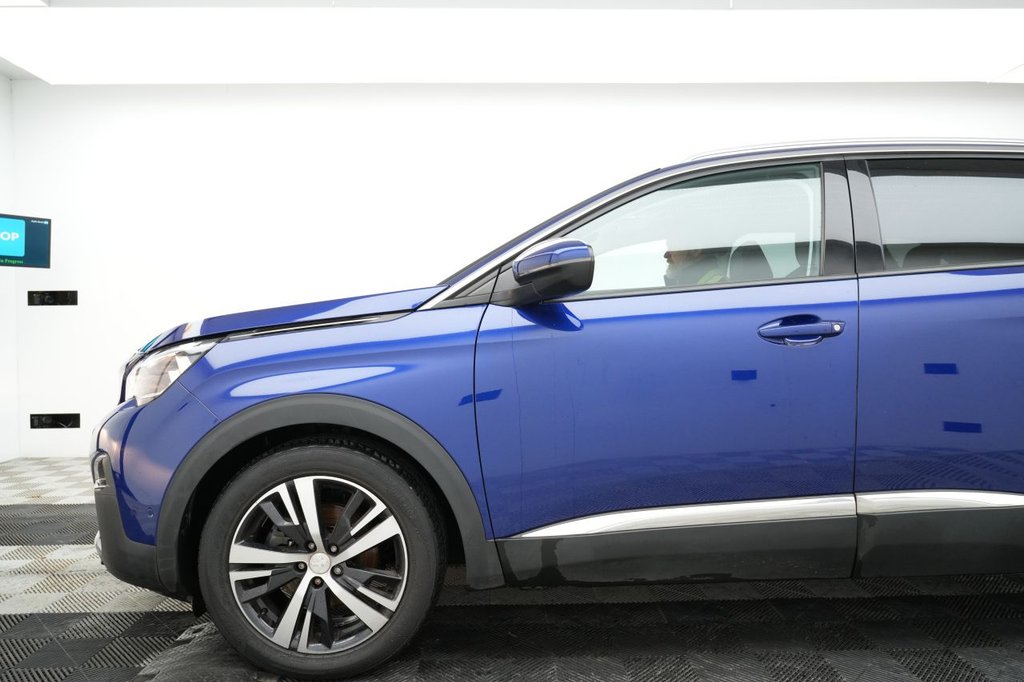 Used Peugeot 3008 2020 for sale - 77172107: Photo 4