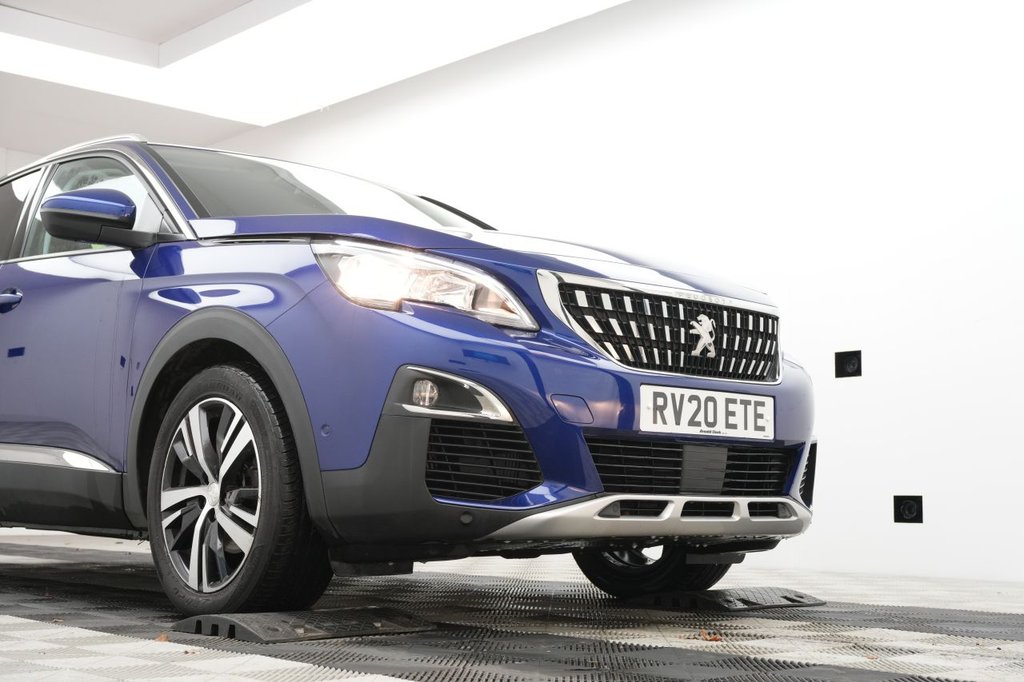 Used Peugeot 3008 2020 for sale - 77172107: Photo 5