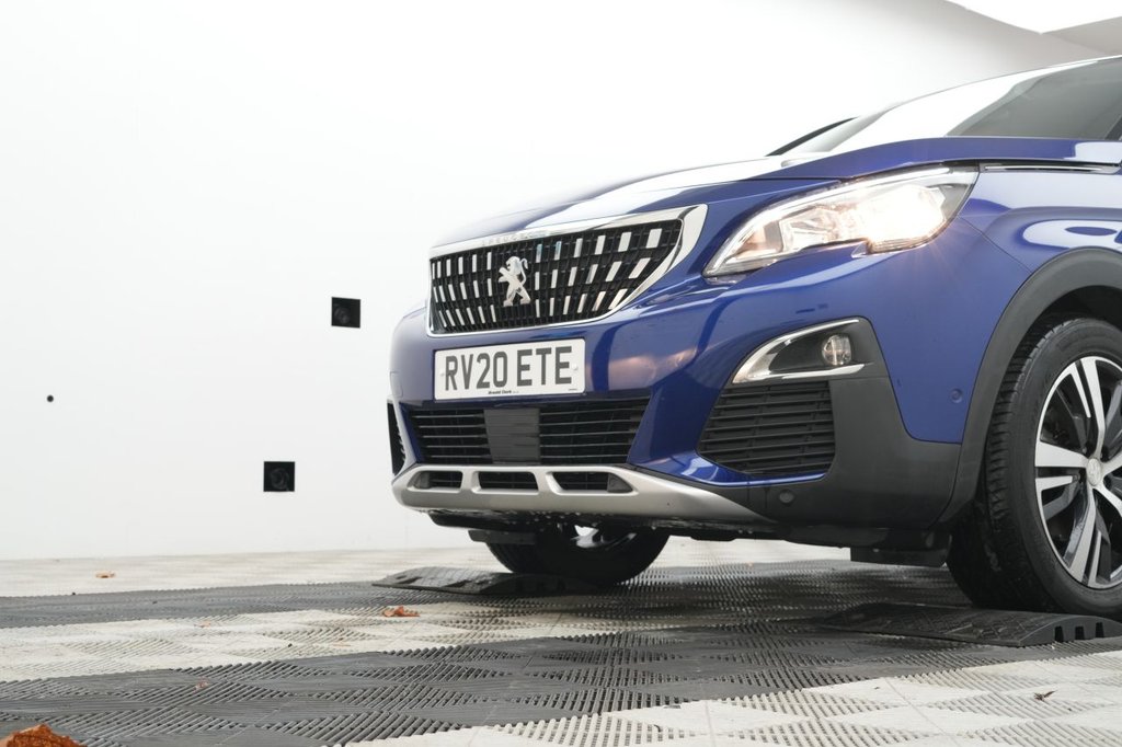 Used Peugeot 3008 2020 for sale - 77172107: Photo 6