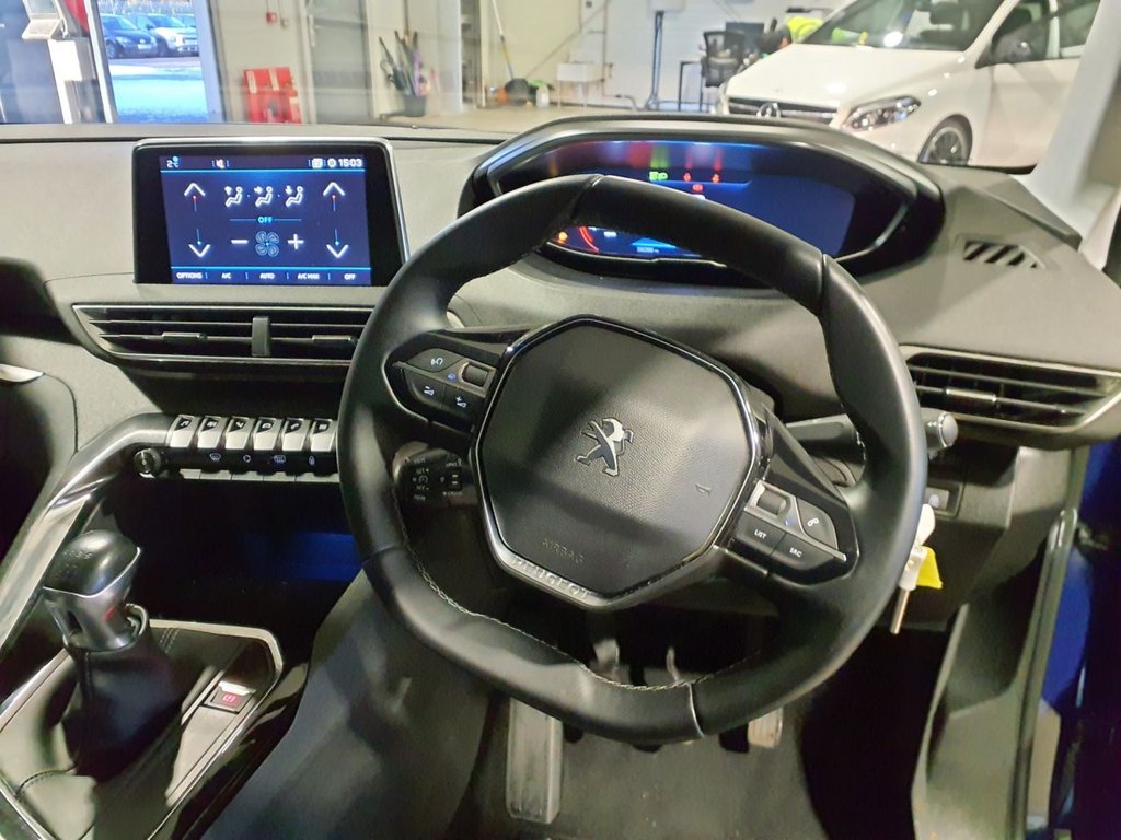 Used Peugeot 3008 2020 for sale - 77172107: Photo 9