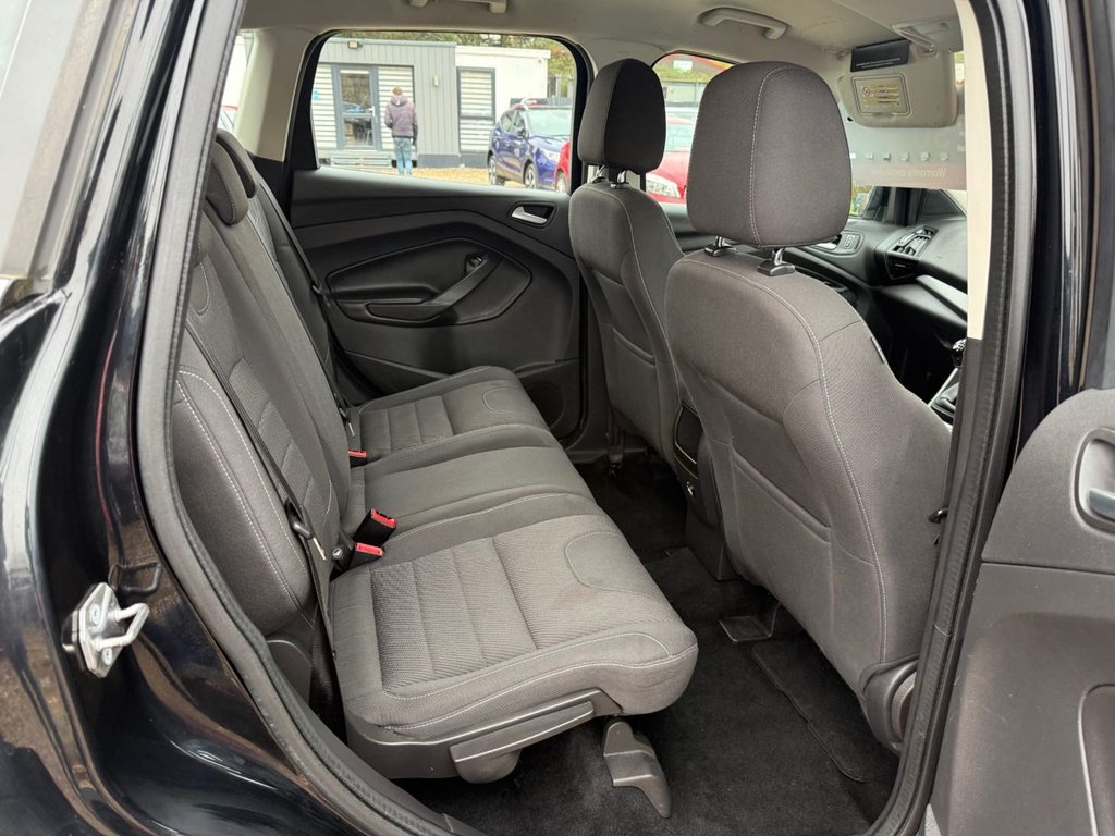 Used Ford Kuga 2013 for sale - 76672538: Photo 13