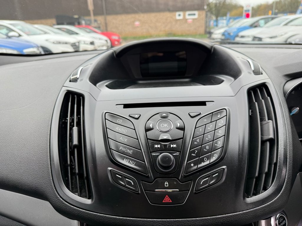 Used Ford Kuga 2013 for sale - 76672538: Photo 18