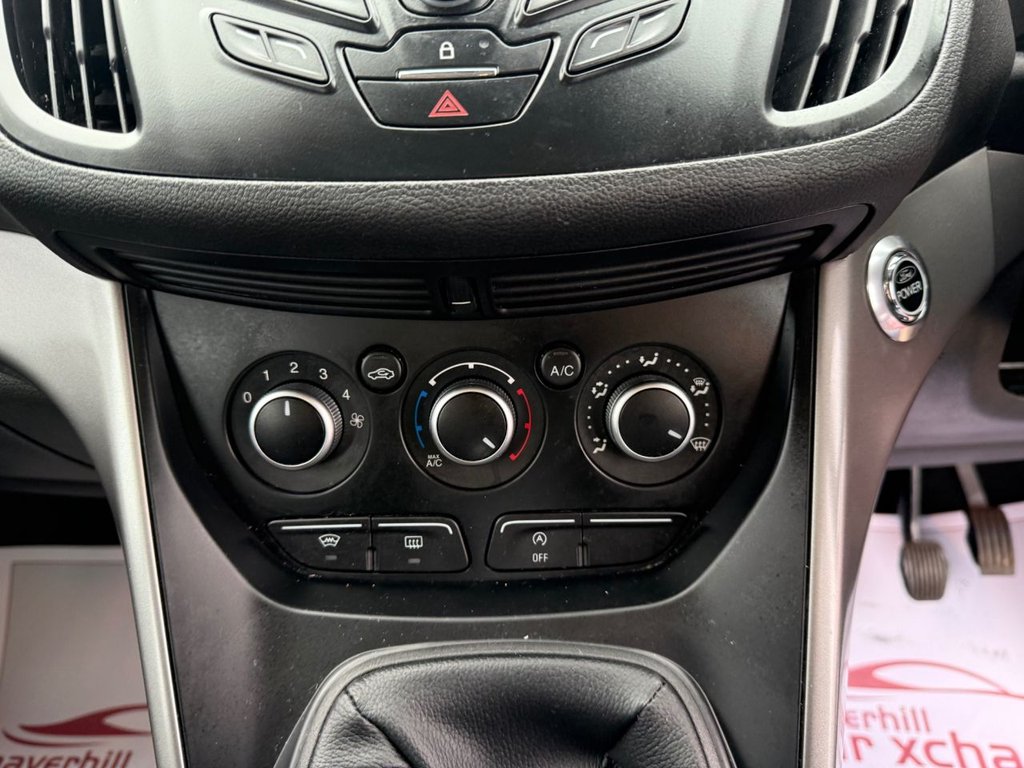 Used Ford Kuga 2013 for sale - 76672538: Photo 19