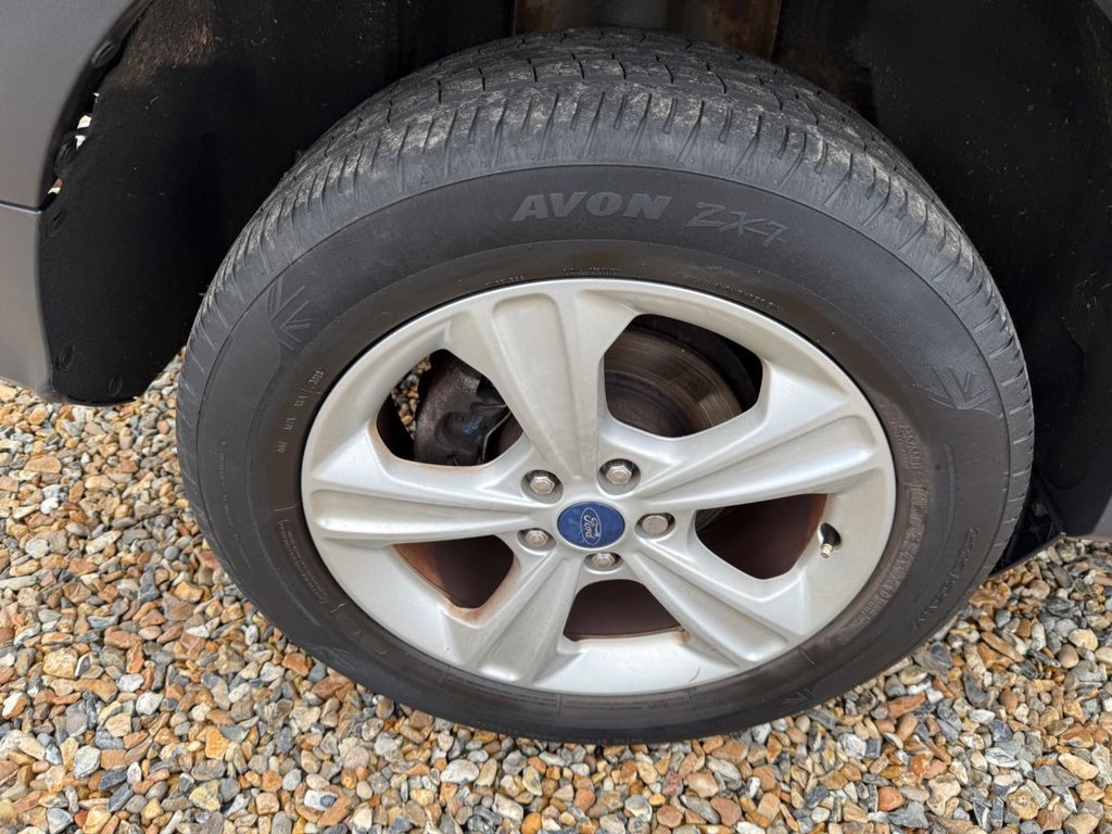 Used Ford Kuga 2013 for sale - 76672538: Photo 22