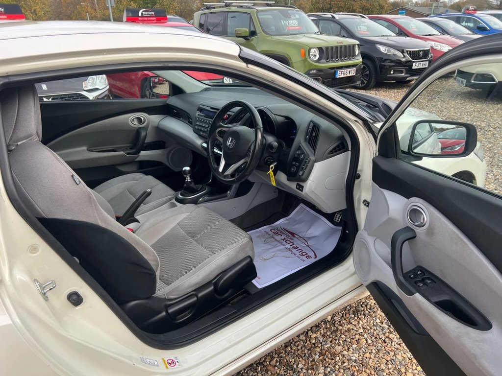 Used Honda CR-Z 2012 for sale - 76710818: Photo 11