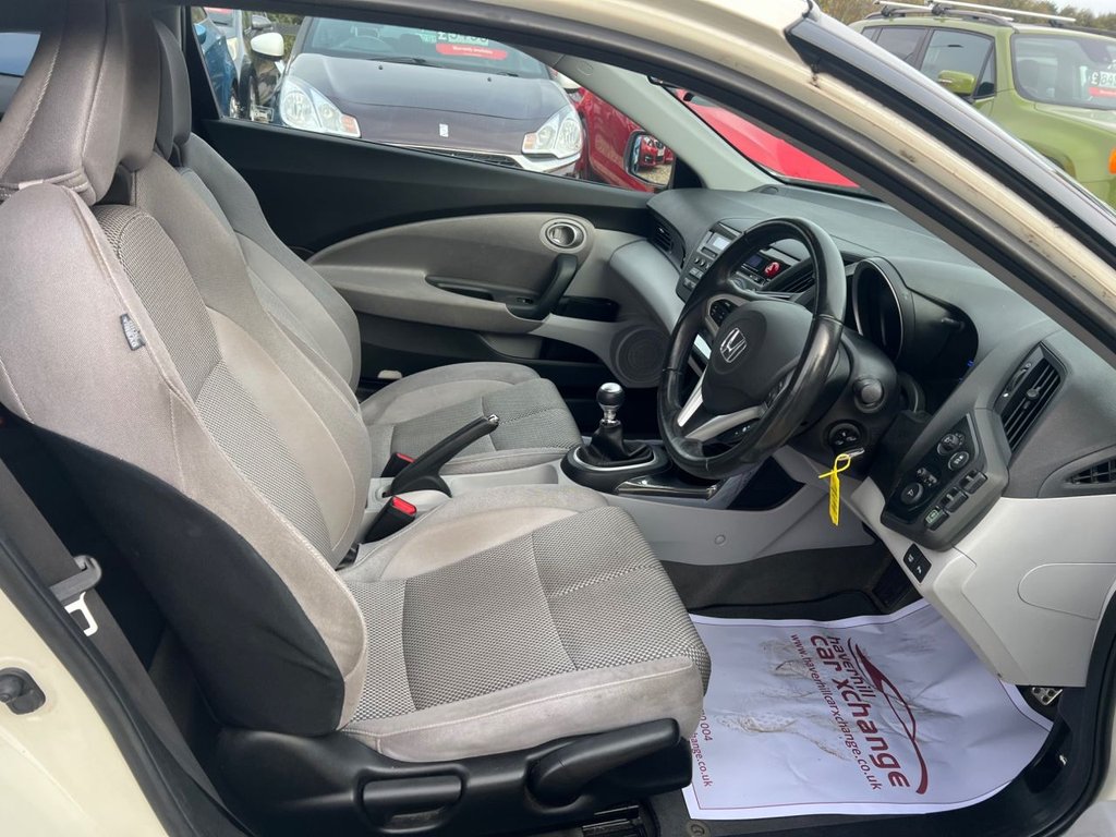 Used Honda CR-Z 2012 for sale - 76710818: Photo 12