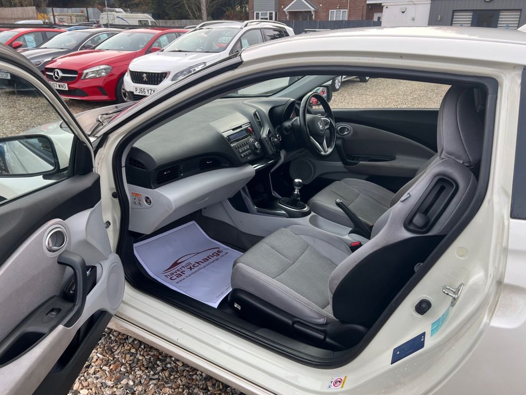 Used Honda CR-Z 2012 for sale - 76710818: Photo 16