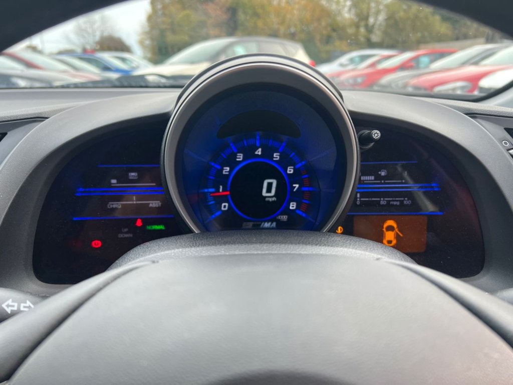 Used Honda CR-Z 2012 for sale - 76710818: Photo 19