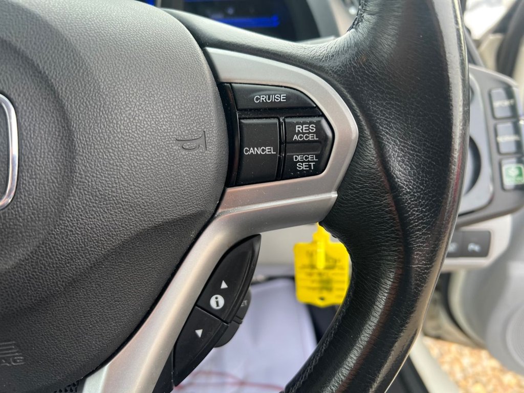 Used Honda CR-Z 2012 for sale - 76710818: Photo 21