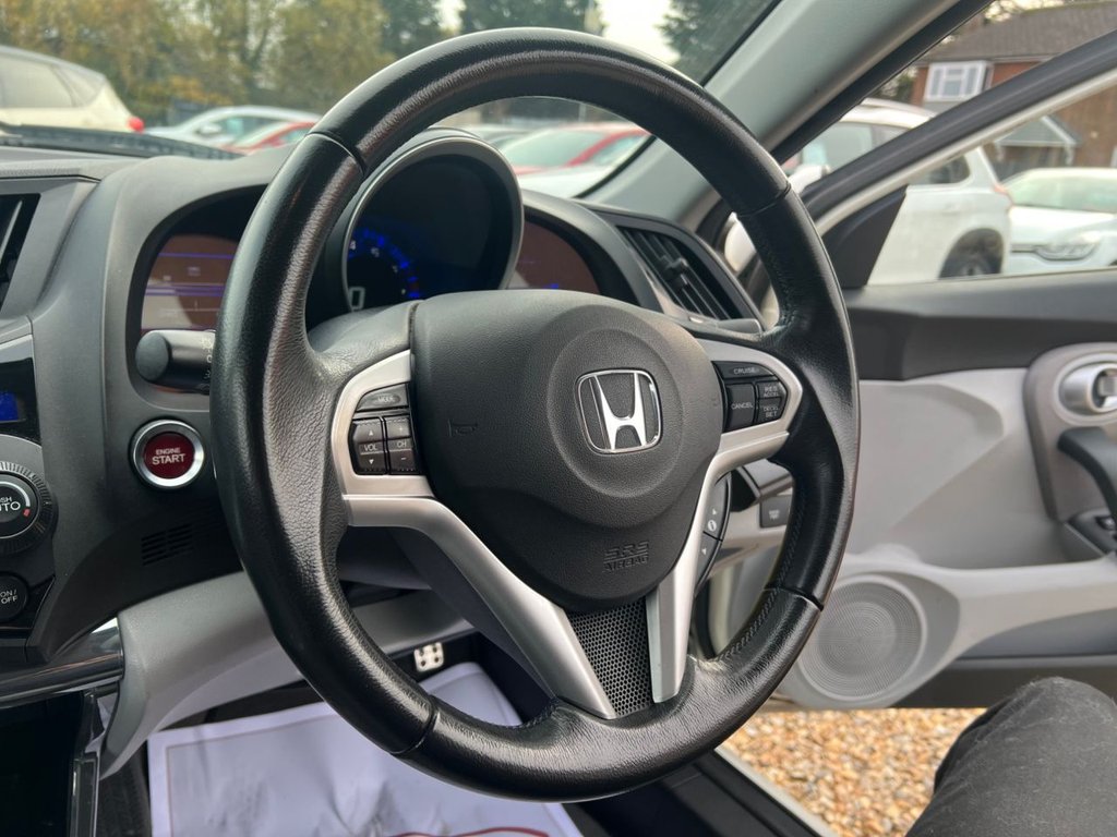 Used Honda CR-Z 2012 for sale - 76710818: Photo 22